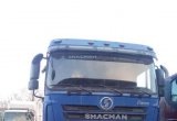 Тягач седельный Shacman SX4258DV325 F3000 6х6 в Хабаровске
