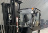 Вилочный погрузчик Zauberg CPCD15-WK, 2022 в Рязани