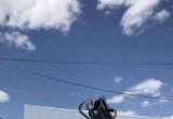 Эвакуатор isuzu с краном манипулятором PM17 в Батайске
