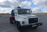Продам ассенизатор газ 53 в Сарапуле