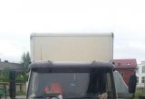 DAF 45 ATi 150 1999г. Фургон 6,08 * 2,43* 2,37 в Подольске