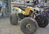 Новый Квадроцикл Millennium ATV-125C