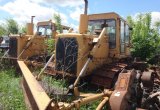 CAT D6D, 1979