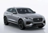 Jaguar F-Pace, 2021 Новый в Тюмени