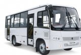 Автобус паз 320402-14 Вектор 7.5, город, 17/53, дв в Москве