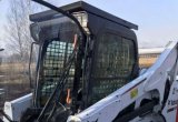 Продам Bobcat T870 2spd HF