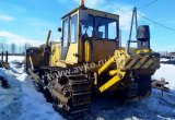 Бульдозер Б10М2.0101-ен, 2012 года в Сыктывкаре