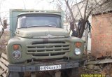 Зил130 самосвал