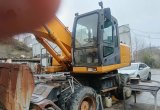 Экскаватор колёсный Hyundai R200W-7