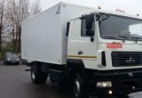 Маз 2013 термофургон