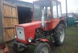Трактор Т-30 в Барнауле