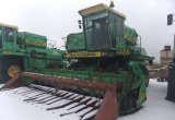 Комбайн Дон-1500Б в Санкт-Петербурге