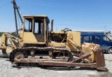 Бульдозер т 170 в Кизляре