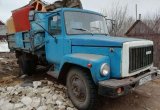 Газ 3307 Самосвал в Киргиз-Мияках