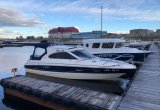 Катер Yamarin 68 cabin в Сургуте