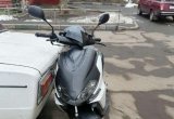 Stels arrow benelli 100 возможен обмен