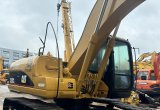 Гидравлические цилиндры экскаваторов Caterpillar