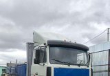 Маз 6303 бортовой в Видном