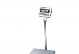 Напольные весы CAS DB-II-150