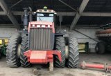 Трактор buhler versatile 2375