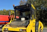 Каток тандемный двухвальцовый Bomag BW 161 AD-4 2023 г