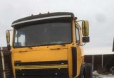 Маз 6303 в Поворино