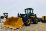 Фронтальный погрузчик XCMG LW500FN, 2021