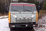 Камаз 55102