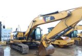 Гусеничный экскаватор Caterpillar 320D2 GC 2017 в Санкт-Петербурге