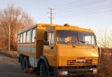 Автобус Нефаз 4208 (Вахтовка) Пробег 30т. км