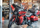 Harley-davidson ultra limited, 2021 красноярск