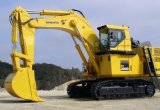 707-01-0K770 Гидроцилиндр рукояти PC2000
