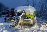 Quadrant 2200 claas в Казани