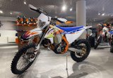 KTM 250 EXC-F SIX Days 2022 в Москве