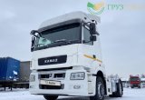 КамАЗ 5490, 2017 в Томилино
