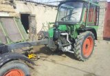 Fendt 231gtw