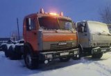 Камаз 54115