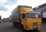 Камаз 4308 С3 в Набережных Челнах