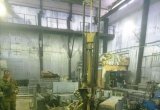 Малогабаритная буровая установка TS15