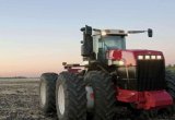 Трактор Versatile 2375 в Благовещенске