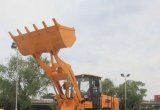 Фронтальный погрузчик Lonking CDM835, 2022 в Томске
