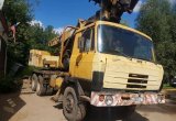 Татра удс 114 в Казани