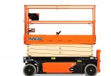 Ножничный подъемник JLG 2632 R