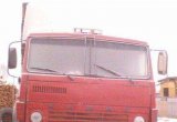 Камаз 5410 в Салехарде