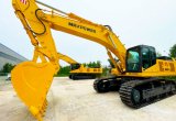Экскаватор Maxpower ME520.9 ковш 2,8м3