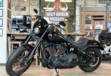 Harley-Davidson, Softail, Low Rider S 114 (fxlrs)