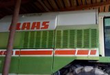 Claas Mega 208 в Нестерове