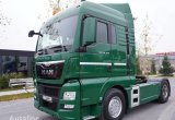 MAN TGX 18.440, 2016 в Смоленске