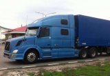 Volvo VNL 780 с Рэфом