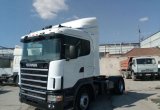 Продаю тягач Scania, Скания 124r в хорошем сост в Тольятти